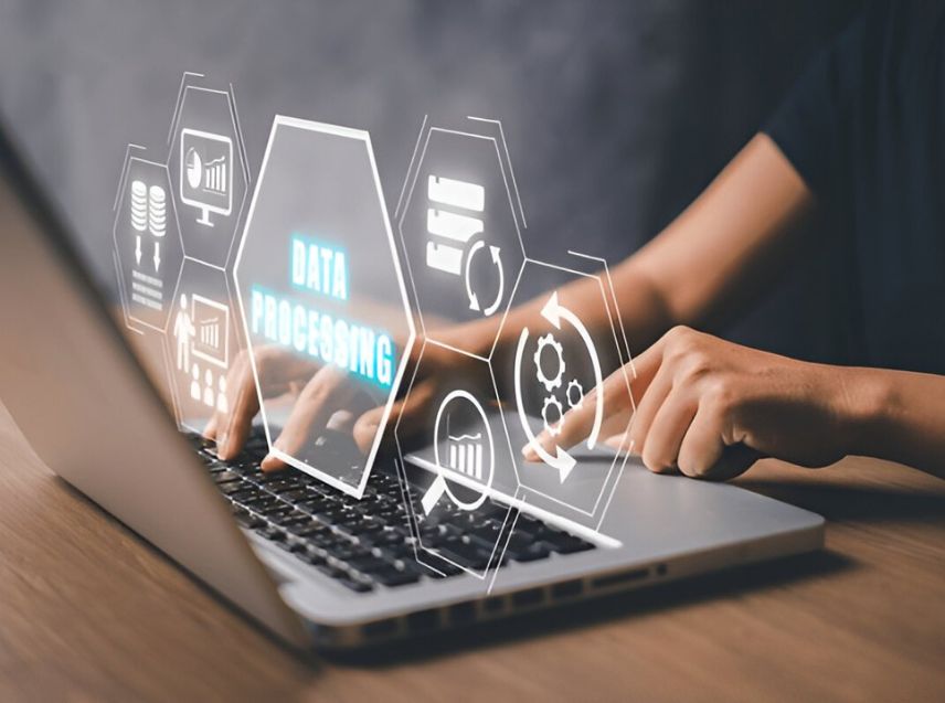 Data processing Services