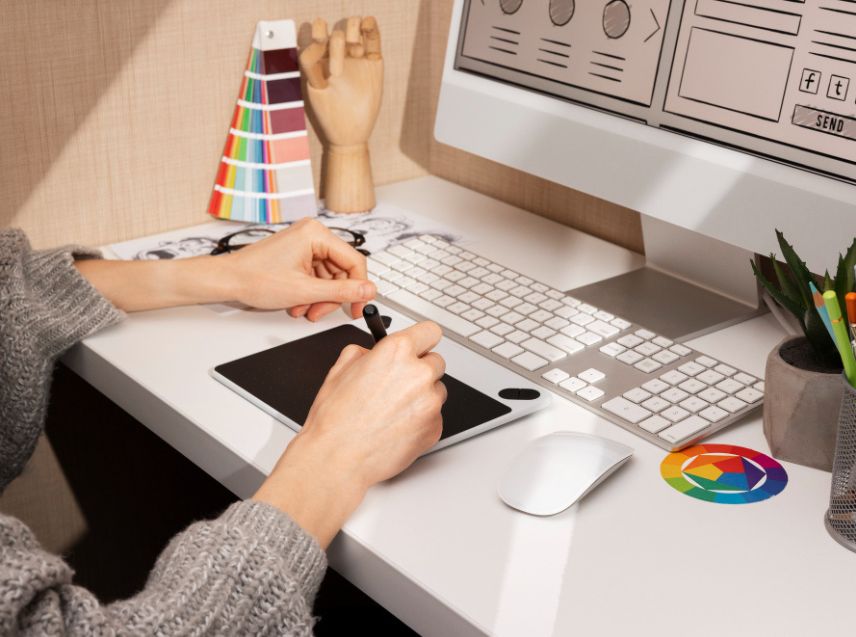 Hand-drawn and digital illustration services for books, marketing, and ...